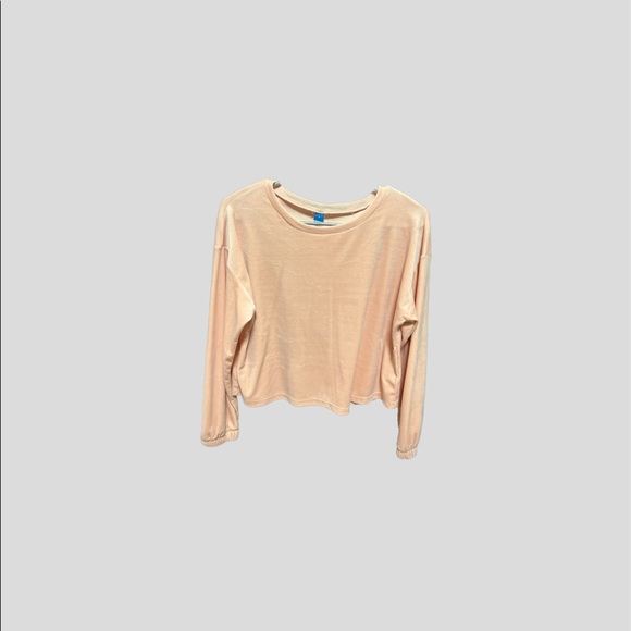 pink long sleeve - Picture 1 of 1